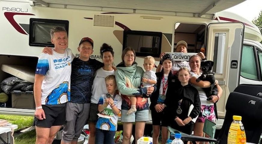Dolnośląski Festiwal Biegów Górskich w Lądku-Zdroju 2026 zakończony. 4